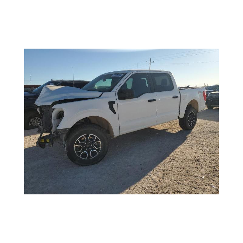 2023 FORD F-150 1FTFW1E51PKF79663 79508644 2023 FORD F-150 1FTFW1E51PKF79663 79508644