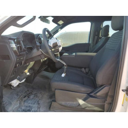 2023 FORD F-150 1FTFW1E51PKF79663 79508644