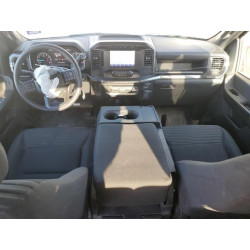 2023 FORD F-150 1FTFW1E51PKF79663 79508644