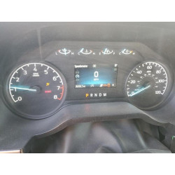 2023 FORD F-150 1FTFW1E51PKF79663 79508644