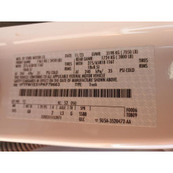 2023 FORD F-150 1FTFW1E51PKF79663 79508644