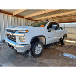 2022 CHEVROLET ALL Models 1GC5YNE78NF324934 81501405