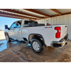 2022 CHEVROLET ALL Models 1GC5YNE78NF324934 81501405