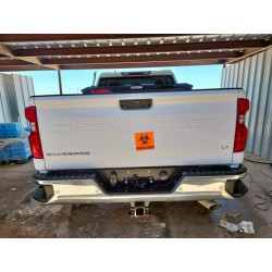 2022 CHEVROLET ALL Models 1GC5YNE78NF324934 81501405