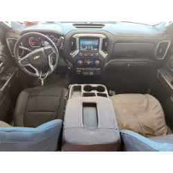 2022 CHEVROLET ALL Models 1GC5YNE78NF324934 81501405