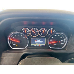 2022 CHEVROLET ALL Models 1GC5YNE78NF324934 81501405