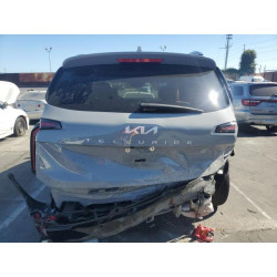 2024 KIA TELLURIDE 5XYP3DGC5RG454118 69256125