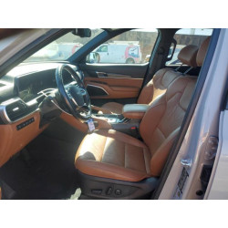 2024 KIA TELLURIDE 5XYP3DGC5RG454118 69256125