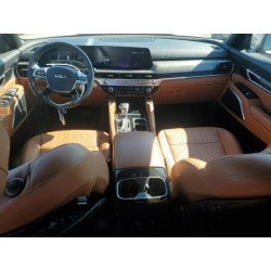 2024 KIA TELLURIDE 5XYP3DGC5RG454118 69256125