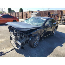 2020 MAZDA 6 JM1GL1VM9L1523457 69620345