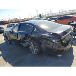 2020 MAZDA 6 JM1GL1VM9L1523457 69620345