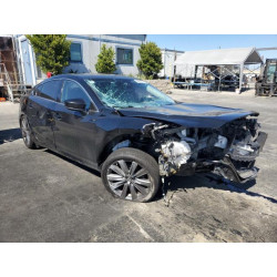 2020 MAZDA 6 JM1GL1VM9L1523457 69620345