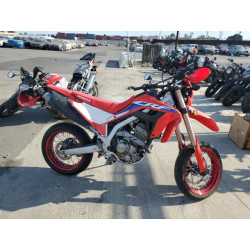 2024 HONDA CRF CYCLE MLHND1617R5300258 71051195