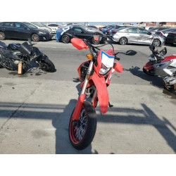 2024 HONDA CRF CYCLE MLHND1617R5300258 71051195