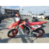 2024 HONDA CRF CYCLE MLHND1617R5300258 71051195