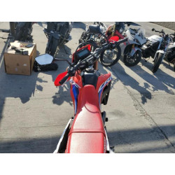 2024 HONDA CRF CYCLE MLHND1617R5300258 71051195