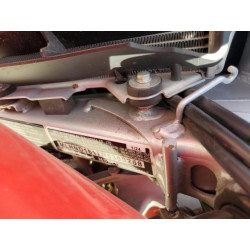 2024 HONDA CRF CYCLE MLHND1617R5300258 71051195