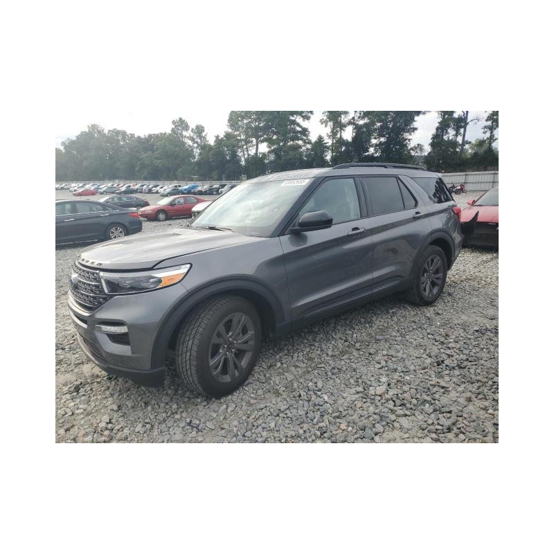 2024 FORD EXPLORER 1FMSK7DH2RGA33884 69952655