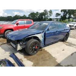 2023 BMW 5 SERIES WBA53BJ08PCM49441 70018665