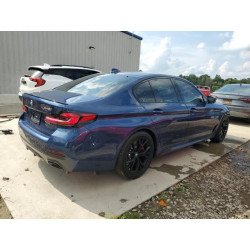 2023 BMW 5 SERIES WBA53BJ08PCM49441 70018665