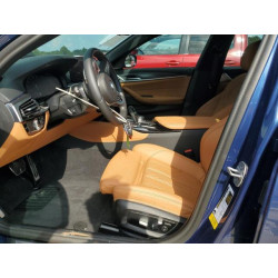 2023 BMW 5 SERIES WBA53BJ08PCM49441 70018665