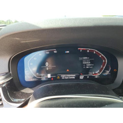 2023 BMW 5 SERIES WBA53BJ08PCM49441 70018665