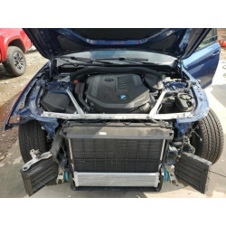 2023 BMW 5 SERIES WBA53BJ08PCM49441 70018665