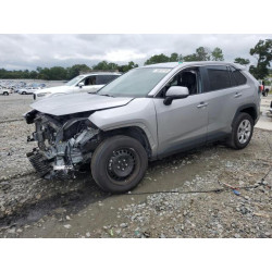 2024 TOYOTA RAV4 2T3K1RFV5RC281879 70573715