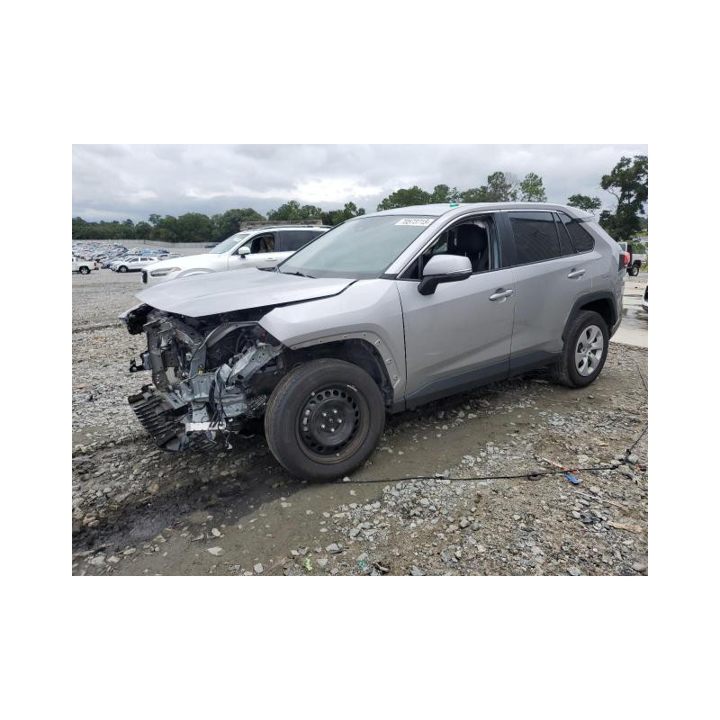 2024 TOYOTA RAV4 2T3K1RFV5RC281879 70573715 2024 TOYOTA RAV4 2T3K1RFV5RC281879 70573715