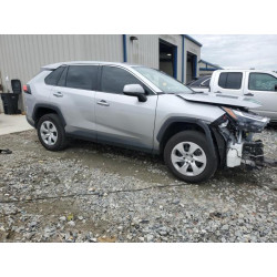 2024 TOYOTA RAV4 2T3K1RFV5RC281879 70573715