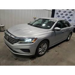 2020 VOLKSWAGEN PASSAT 1VWSA7A35LC020249 71696435