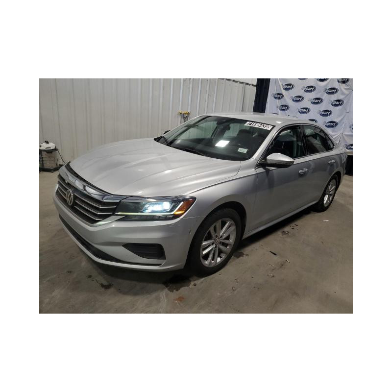2020 VOLKSWAGEN PASSAT 1VWSA7A35LC020249 71696435 2020 VOLKSWAGEN PASSAT 1VWSA7A35LC020249 71696435