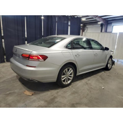 2020 VOLKSWAGEN PASSAT 1VWSA7A35LC020249 71696435