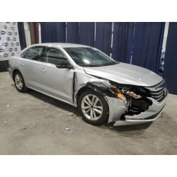 2020 VOLKSWAGEN PASSAT 1VWSA7A35LC020249 71696435