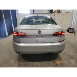 2020 VOLKSWAGEN PASSAT 1VWSA7A35LC020249 71696435