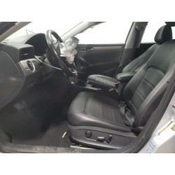 2020 VOLKSWAGEN PASSAT 1VWSA7A35LC020249 71696435