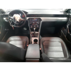 2020 VOLKSWAGEN PASSAT 1VWSA7A35LC020249 71696435