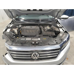 2020 VOLKSWAGEN PASSAT 1VWSA7A35LC020249 71696435