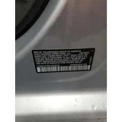 2020 VOLKSWAGEN PASSAT 1VWSA7A35LC020249 71696435