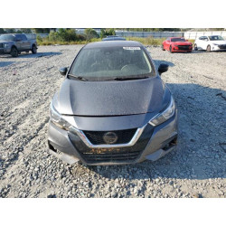 2021 NISSAN VERSA 3N1CN8DV6ML894200 80748315