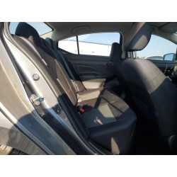 2021 NISSAN VERSA 3N1CN8DV6ML894200 80748315