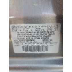2021 NISSAN VERSA 3N1CN8DV6ML894200 80748315