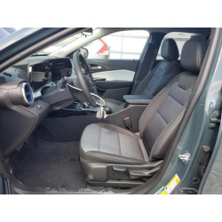 2025 CHEVROLET TRAX KL77LHEP4SC289182 81314875