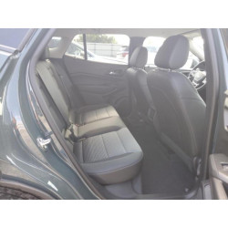 2025 CHEVROLET TRAX KL77LHEP4SC289182 81314875