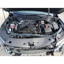 2025 CHEVROLET TRAX KL77LHEP4SC289182 81314875