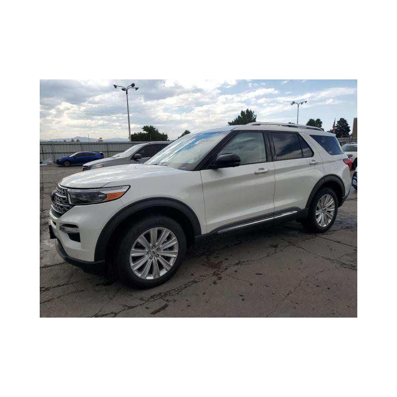 2022 FORD EXPLORER 1FM5K8FW5NNA01659 65059045 2022 FORD EXPLORER 1FM5K8FW5NNA01659 65059045