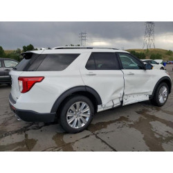 2022 FORD EXPLORER 1FM5K8FW5NNA01659 65059045