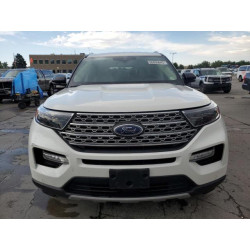 2022 FORD EXPLORER 1FM5K8FW5NNA01659 65059045