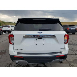 2022 FORD EXPLORER 1FM5K8FW5NNA01659 65059045