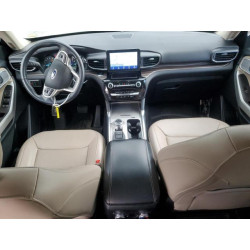 2022 FORD EXPLORER 1FM5K8FW5NNA01659 65059045